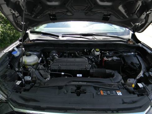 Used 2023 Ford Escape ST-Line w/ Tech Pack #1 AWD/4WD image 7