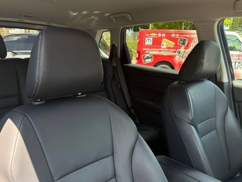 Certified 2026 Nissan Rogue SL AWD/4WD image 30