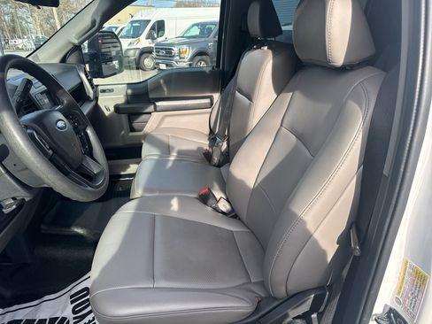 Used 2022 Ford F250 XL w/ Power Equipment Group image 19