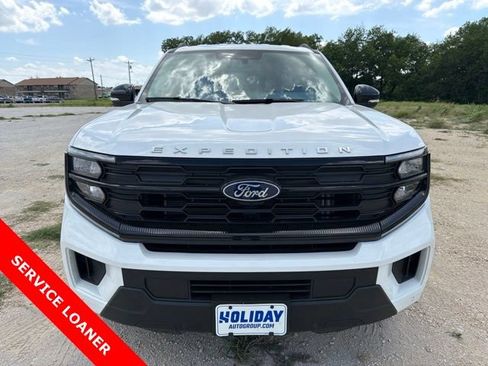 New 2026 Ford Expedition Max Active AWD/4WD image 15