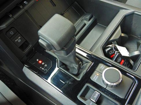 Used 2025 Toyota Tundra SR5 w/ SX Package AWD/4WD image 20