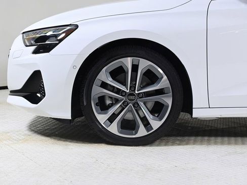 Certified 2025 Audi A3 2.0T Premium Plus w/ Premium Plus Package image 23