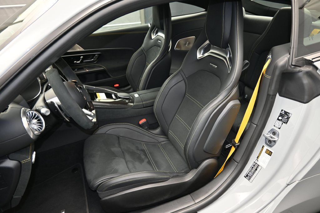 Used 2024 Mercedes-Benz AMG GT 55 image 6