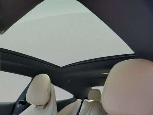 New 2026 Mercedes-Benz CLE 300 4MATIC Coupe image 20