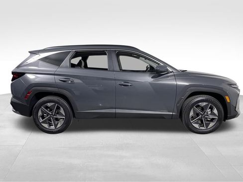 New 2026 Hyundai Tucson SEL image 6