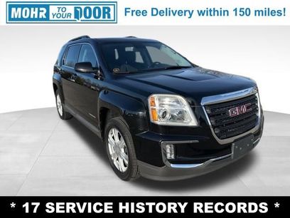 Used 2017 GMC Terrain SLE w/ Convenience Package