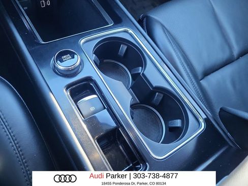 Used 2022 Lincoln Corsair AWD w/ Premium Package image 20