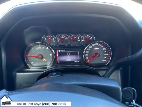 Used 2014 GMC Sierra 1500 SLT image 25