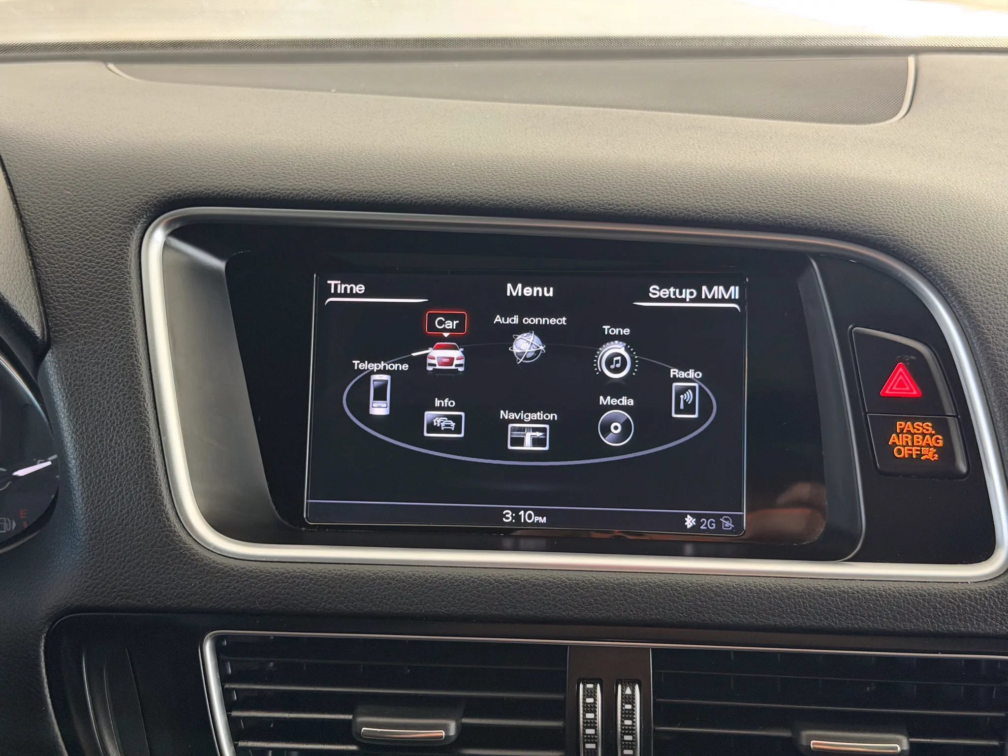 Used 2016 Audi SQ5 Prestige w/ Prestige Package AWD/4WD image 35
