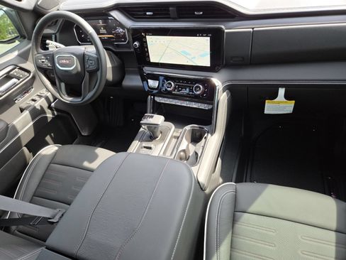New 2026 GMC Sierra 1500 AT4X AWD/4WD image 29