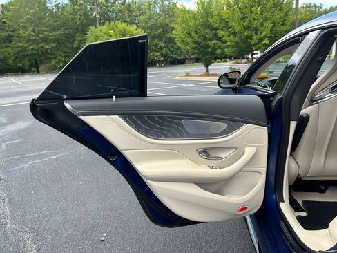 Used 2020 Mercedes-Benz AMG GT 63 image 75