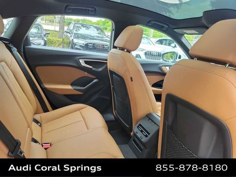 Certified 2025 Audi A5 2.0T Premium w/ Convenience Package AWD/4WD image 21
