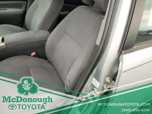 Used 2006 Toyota Prius FWD image 11