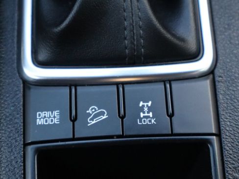 Used 2021 Kia Sportage EX AWD/4WD image 21