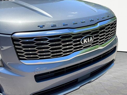 Used 2021 Kia Telluride S AWD/4WD image 34