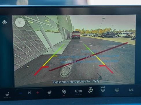 New 2026 Ford Escape SE w/ Class II Trailer Tow Package image 50