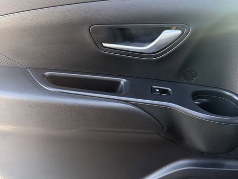 Used 2023 Hyundai Santa Cruz Night image 11