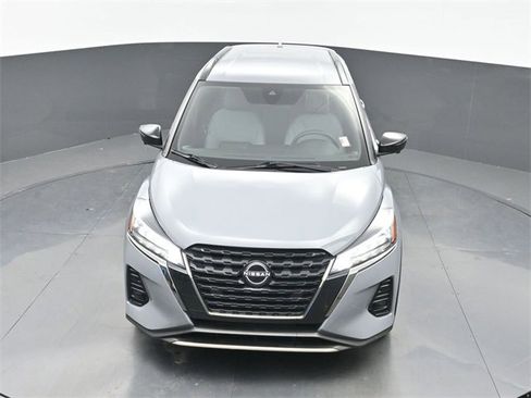 Certified 2024 Nissan Kicks SR w/ SR Premium Package image 28