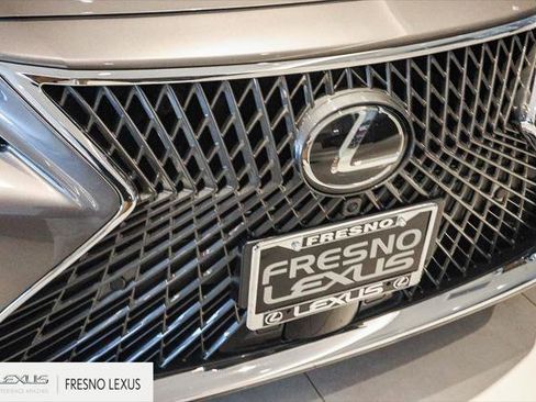 Certified 2023 Lexus LS 500h 500h Base image 11