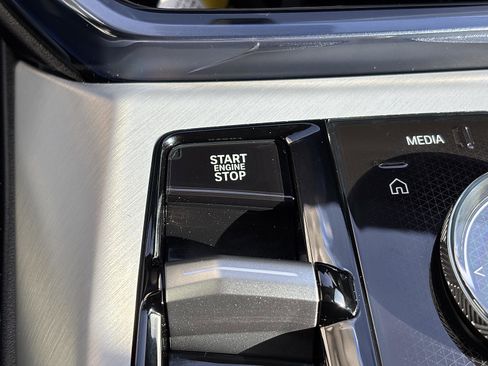 Used 2025 BMW X3 M50 w/ Premium Package image 21