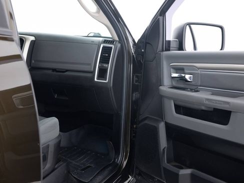 Used 2014 RAM 1500 Big Horn AWD/4WD image 32