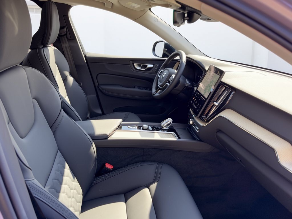 Certified 2026 Volvo XC60 B5 Plus AWD/4WD image 30