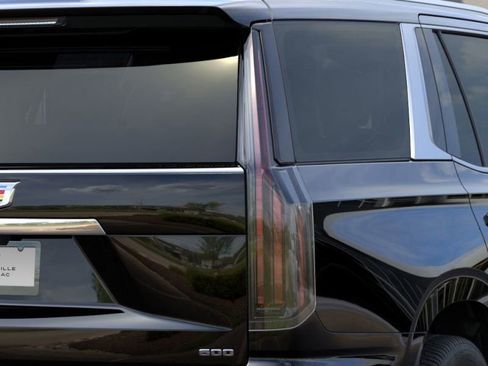 New 2025 Cadillac Escalade Premium Luxury image 11