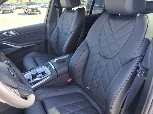 New 2026 BMW X5 sDrive40i w/ M Sport Package RWD image 14