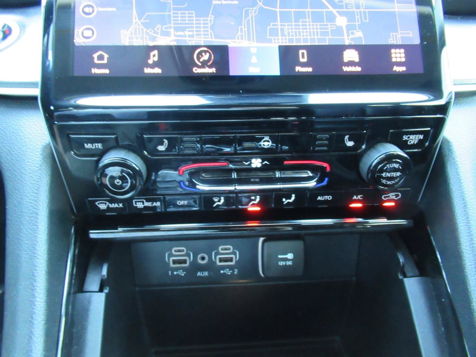 Used 2023 Jeep Grand Cherokee Limited AWD/4WD image 29