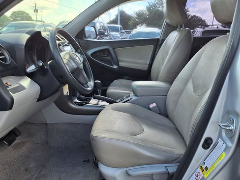 Used 2010 Toyota RAV4 2WD image 18