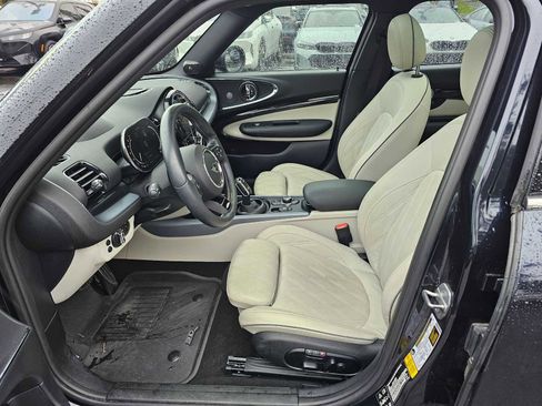 Used 2022 MINI Cooper Clubman John Cooper Works image 22
