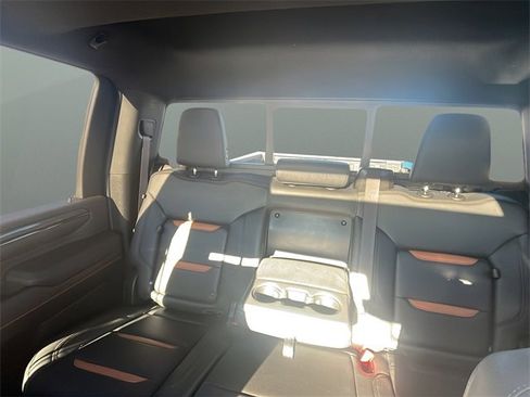 Used 2024 GMC Sierra 2500 AT4 w/ AT4 Premium Plus Package image 35