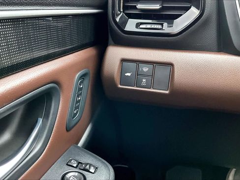 Certified 2023 Honda Pilot Elite image 33