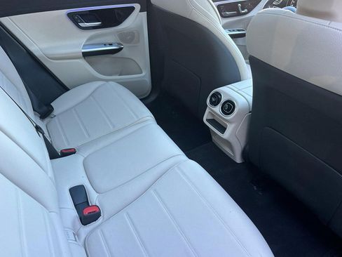 Certified 2024 Mercedes-Benz GLC 300 4MATIC image 30