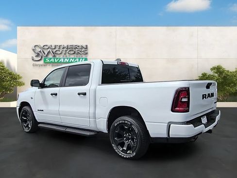 New 2026 RAM 1500 Express AWD/4WD image 27