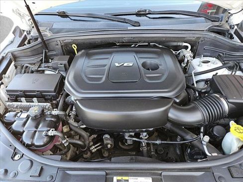 Used 2018 Dodge Durango SXT w/ Quick Order Package 2BB image 21