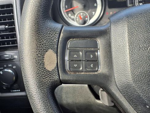Used 2014 RAM 1500 Tradesman w/ Power & Remote Entry Group image 16