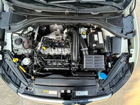Used 2019 Volkswagen Jetta S FWD image 23