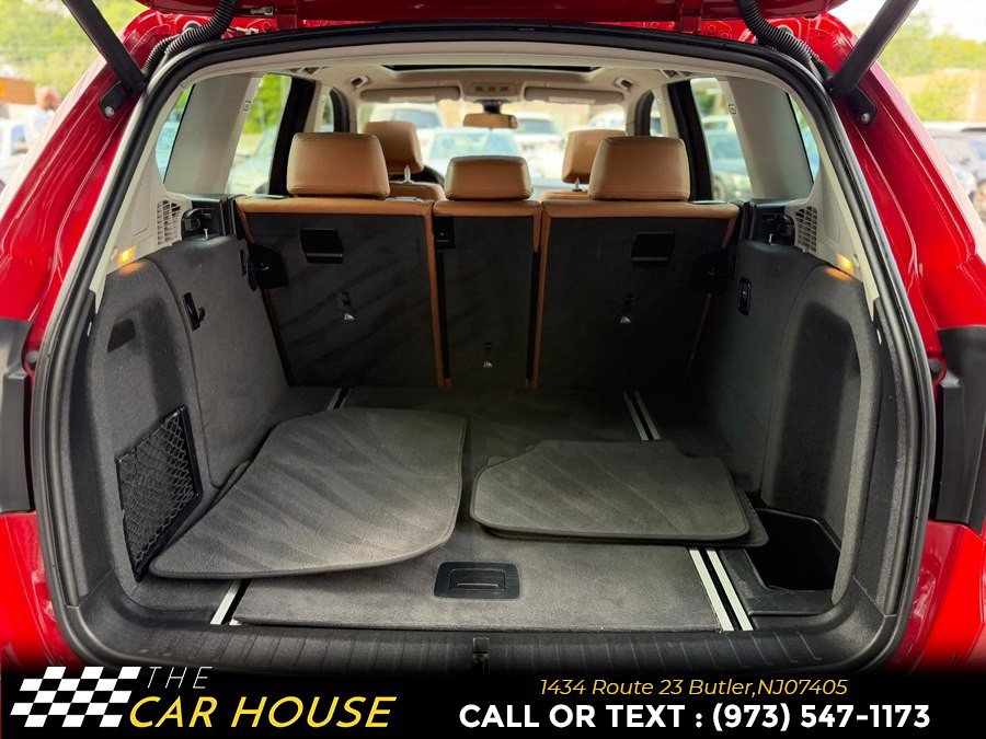 Used 2017 BMW X3 sDrive28i RWD image 20