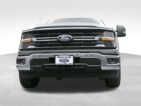 New 2024 Ford F150 XLT w/ Mobile Office Package image 24