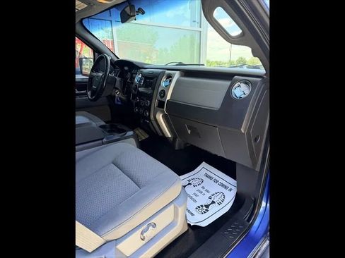 Used 2014 Ford F150 XLT w/ XLT Convenience Package AWD/4WD image 21