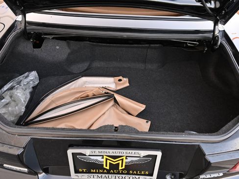 Used 2001 MAZDA MX-5 Miata LS image 33