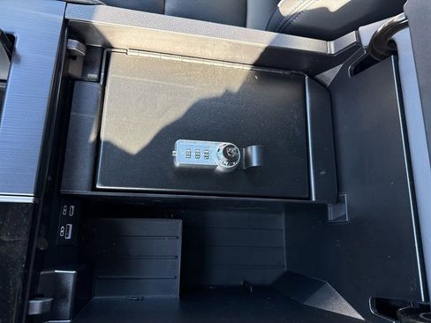 New 2026 Toyota Sequoia Platinum image 46