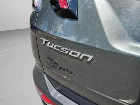 Certified 2023 Hyundai Tucson SEL w/ Convenience Package FWD image 31