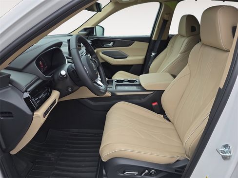 New 2026 Acura MDX Advance Package image 9