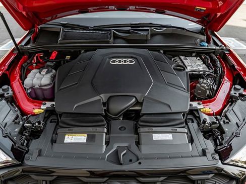 New 2026 Audi Q7 3.0T Prestige AWD/4WD image 40