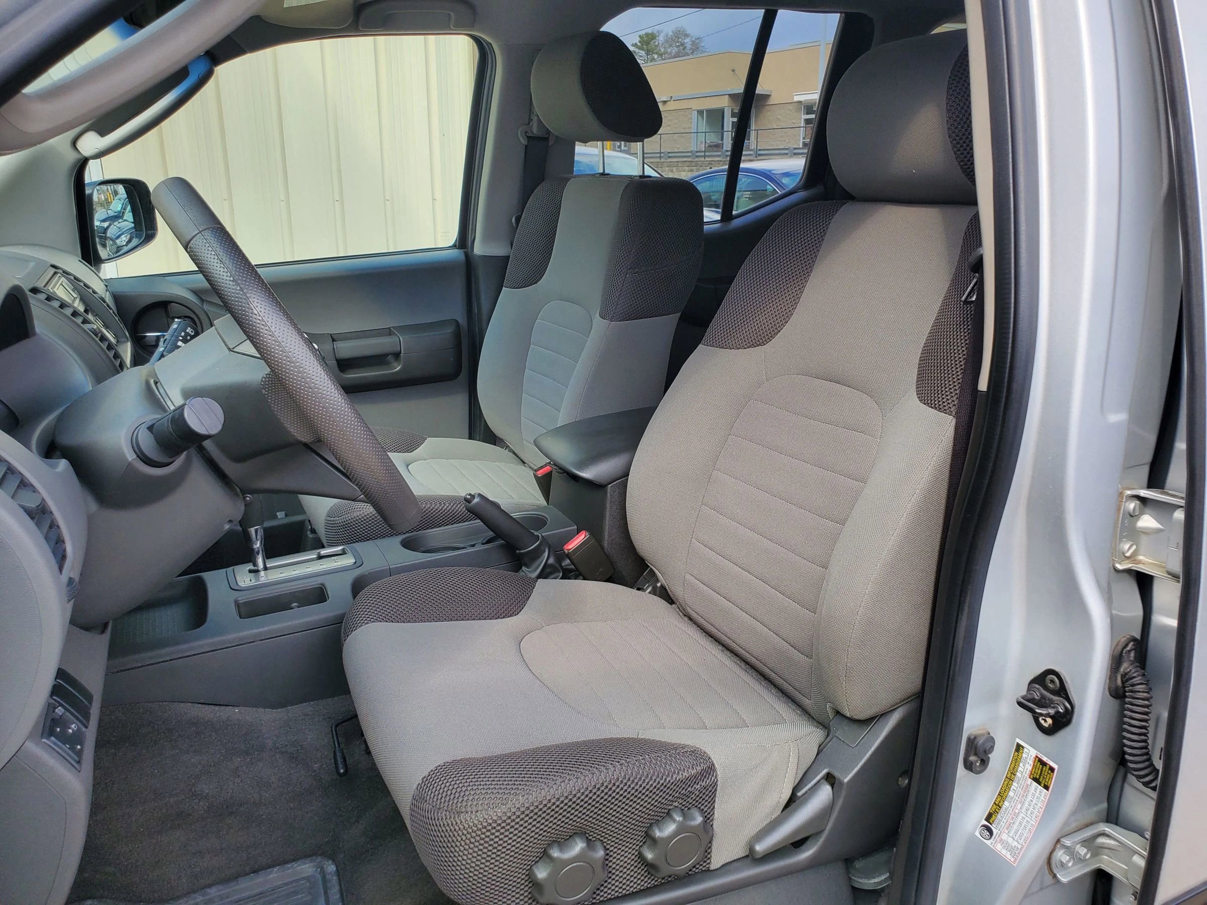 Used 2006 Nissan Xterra S w/ (K92) Protection Pkg AWD/4WD image 21