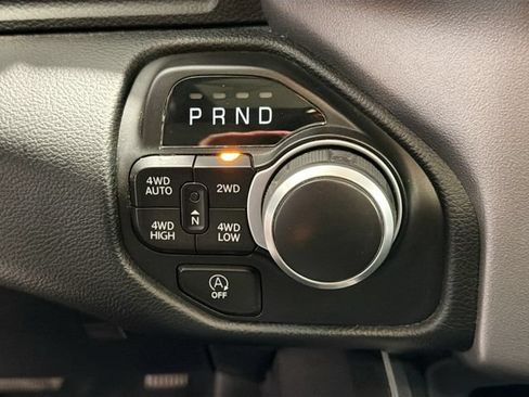 Used 2022 RAM 1500 Big Horn AWD/4WD image 15