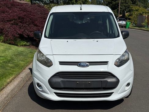 Used 2015 Ford Transit Connect XLT image 4