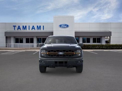 New 2026 Ford F150 Tremor w/ Equipment Group 402B AWD/4WD image 6
